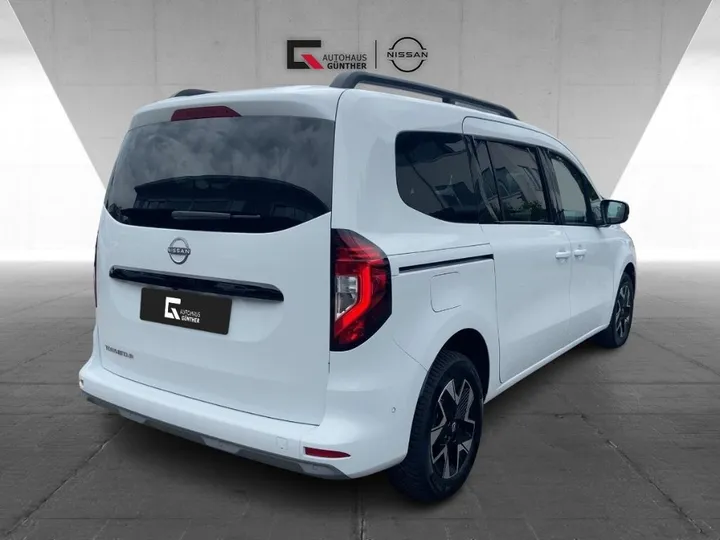 Nissan Townstar