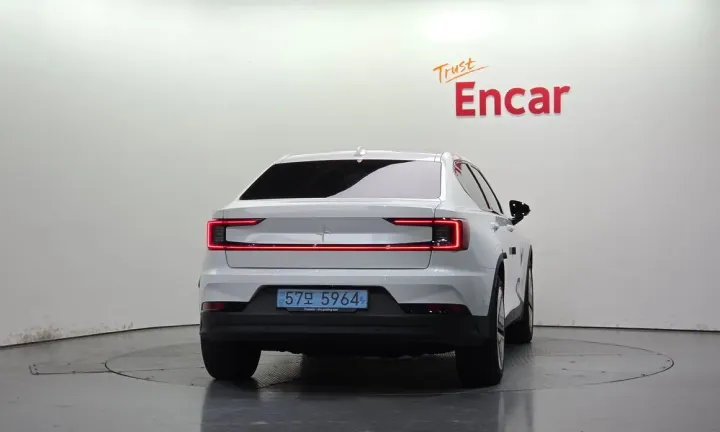Polestar Polestar 2