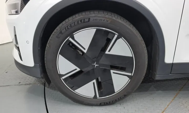 Polestar Polestar 2