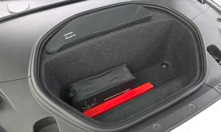 Polestar Polestar 2