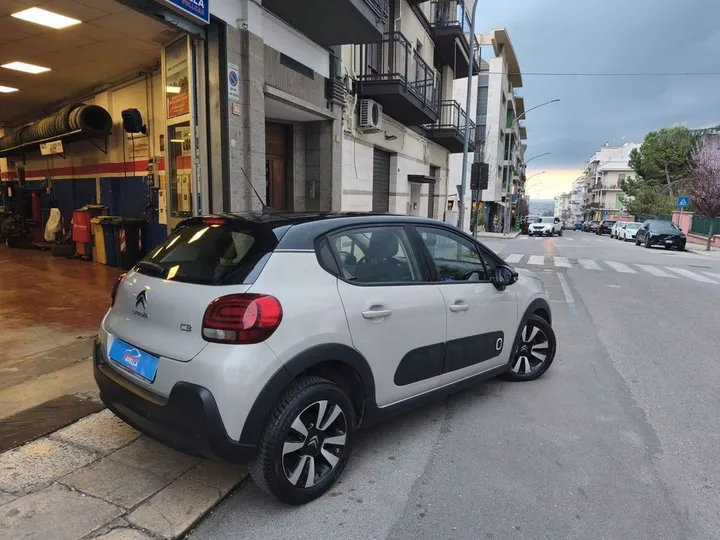 Citroën C3
