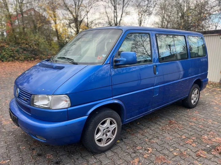 Volkswagen T4 Multivan