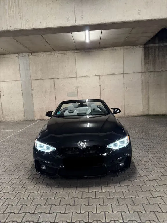 BMW 428