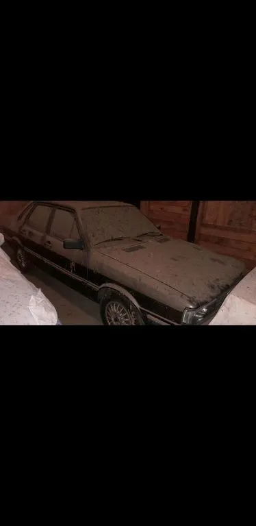 Audi 80