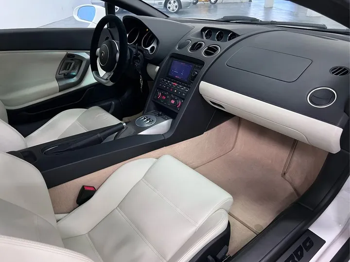 Lamborghini Gallardo