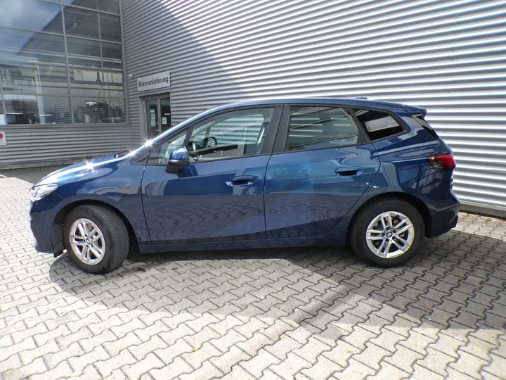 BMW 220 Active Tourer