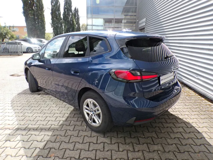 BMW 220 Active Tourer