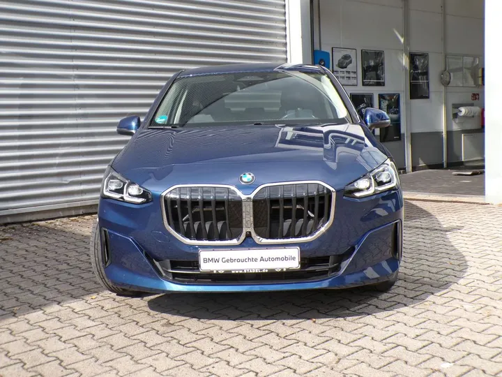 BMW 220 Active Tourer