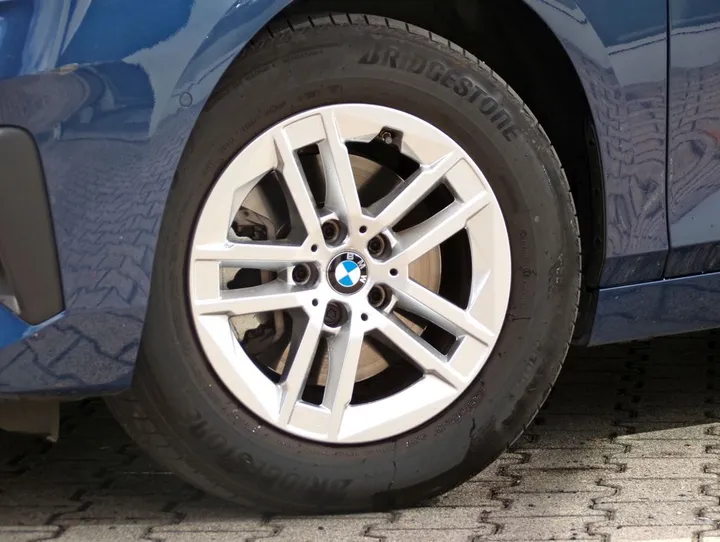 BMW 220 Active Tourer