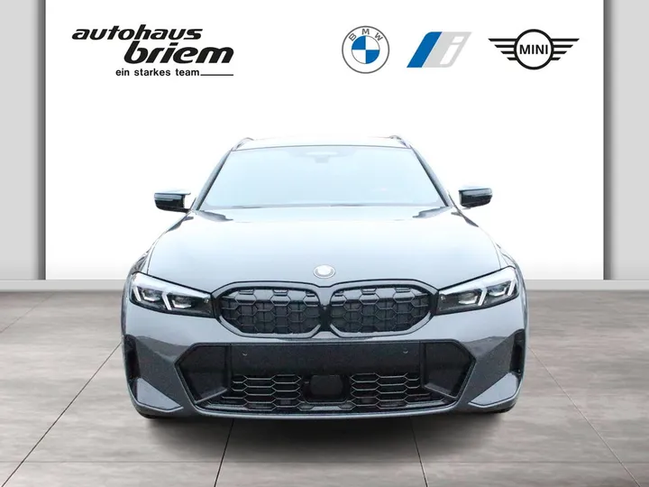 BMW M340d