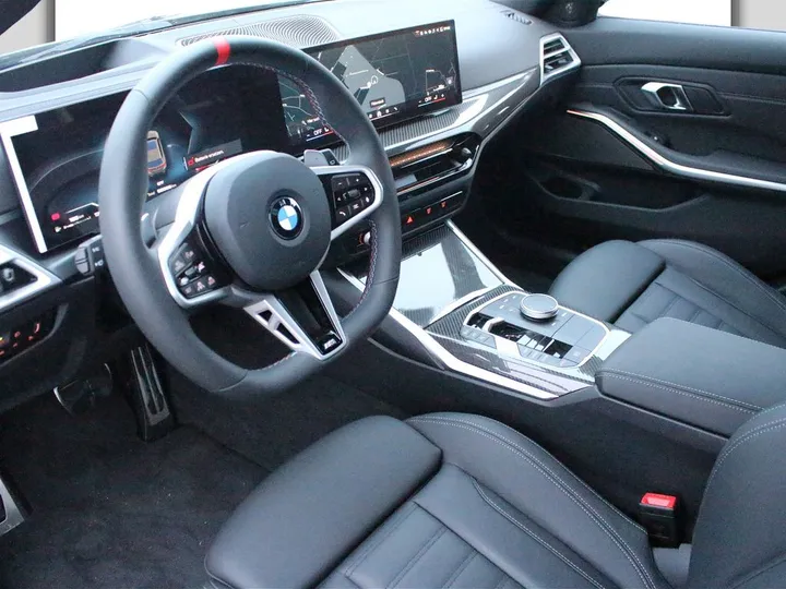 BMW M340d