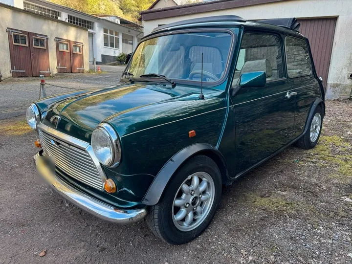 MINI Other