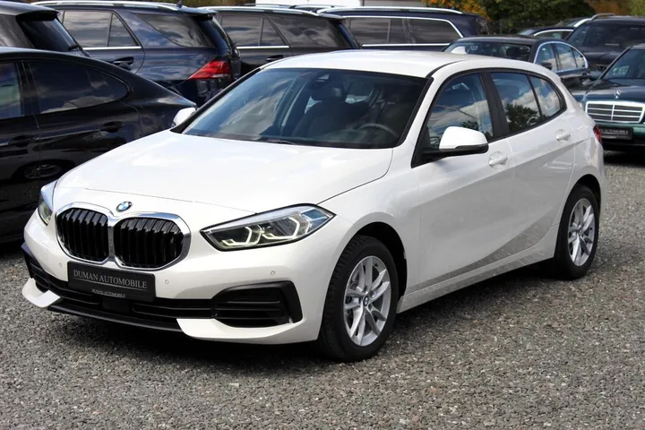 BMW 118