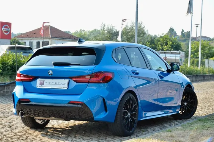 BMW 116