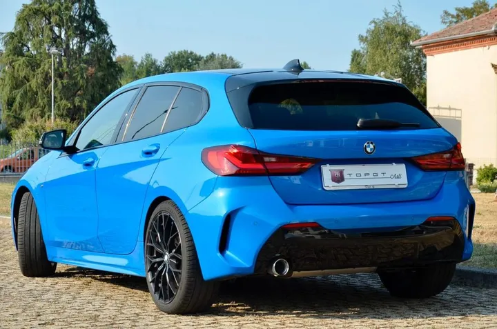 BMW 116