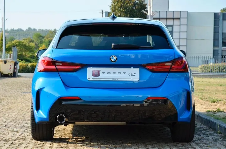 BMW 116