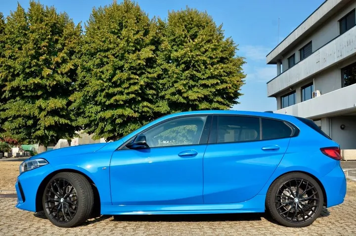BMW 116