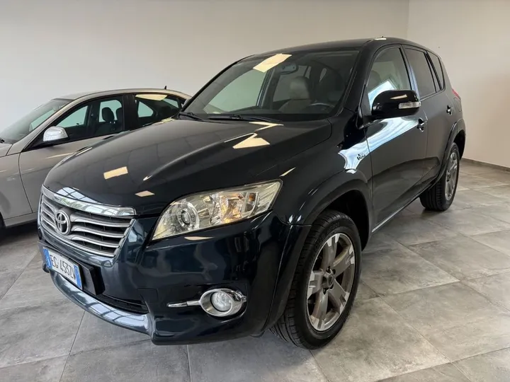Toyota Other