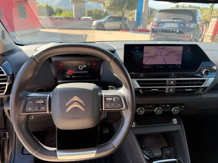 Citroën C4