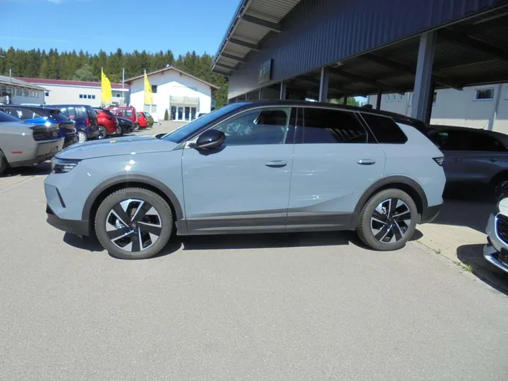 Opel Grandland (X)