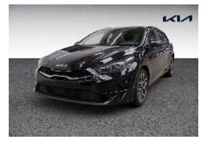 Kia cee'd / Ceed