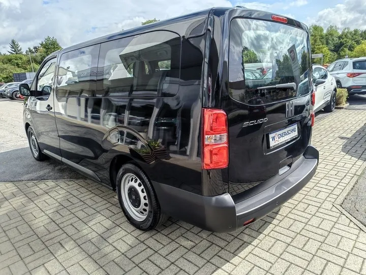 Fiat Scudo