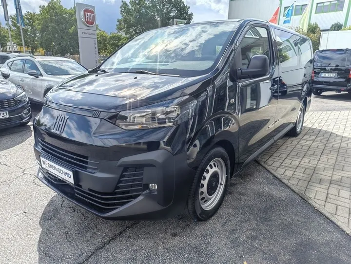 Fiat Scudo