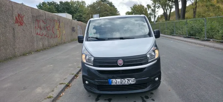 Fiat Talento