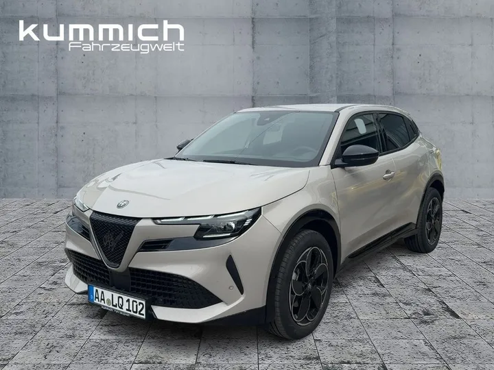 Alfa Romeo Junior