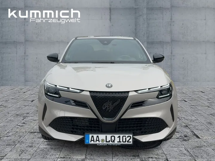 Alfa Romeo Junior
