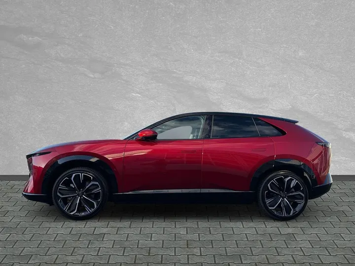 Mazda CX-6e