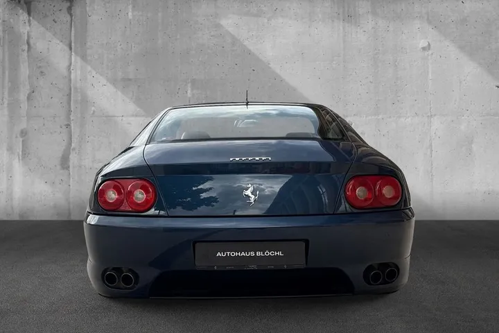Ferrari 456