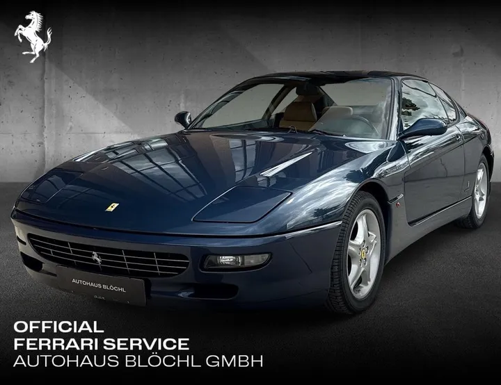 Ferrari 456