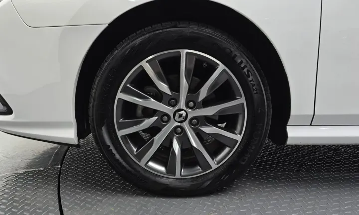 Renault-KoreaSamsung SM5