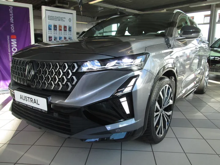 Renault Austral