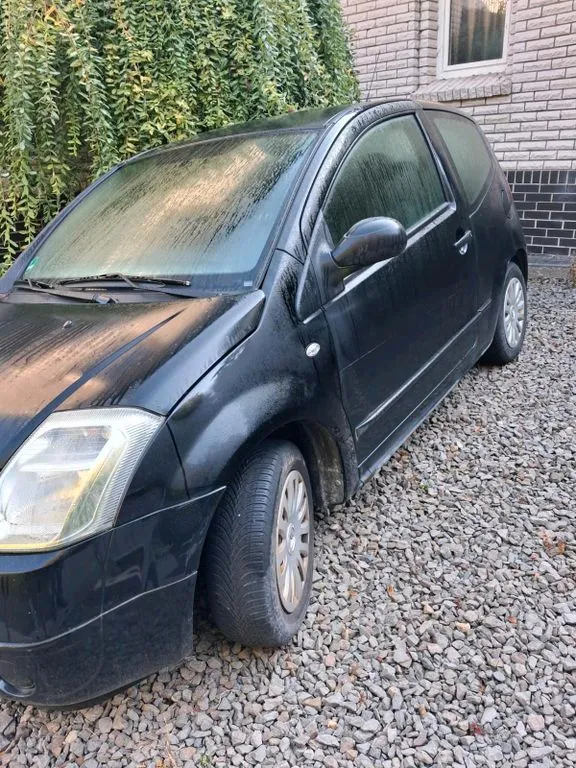 Citroën C2