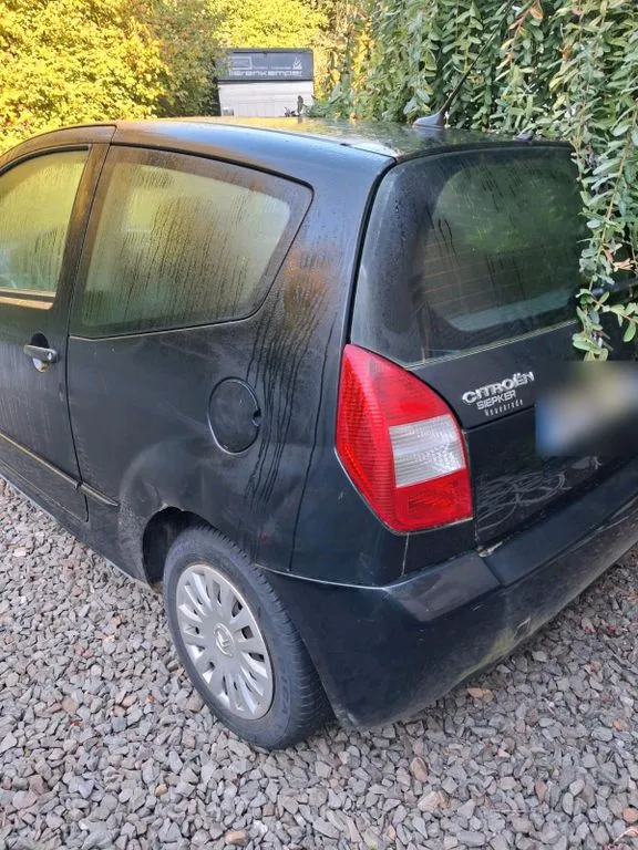 Citroën C2
