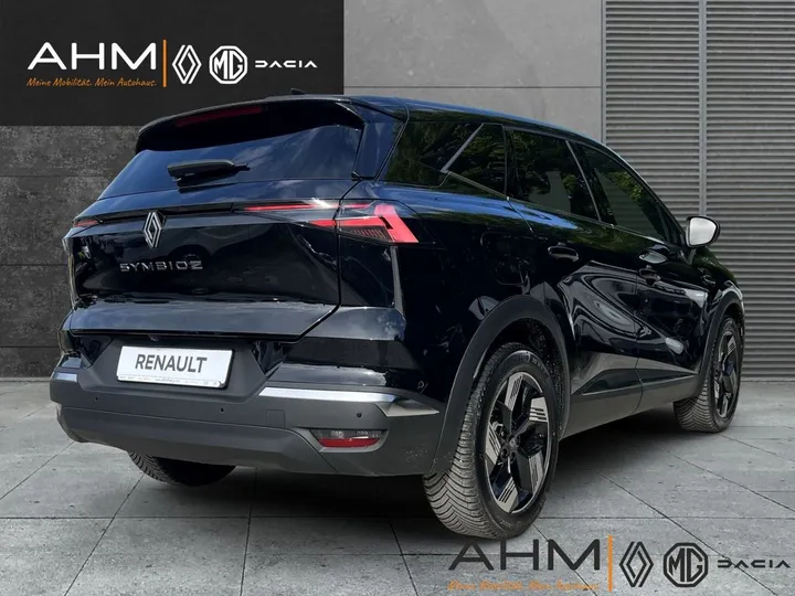 Renault Symbioz