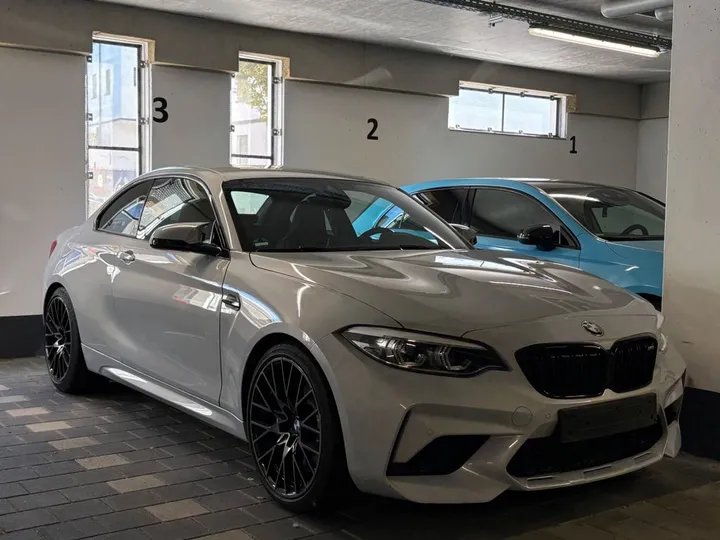 BMW M2