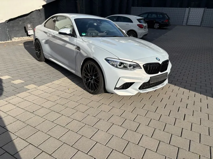 BMW M2