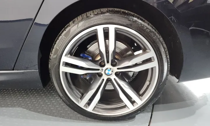 BMW Gran Turismo