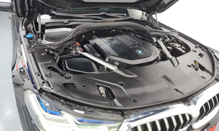 BMW Gran Turismo