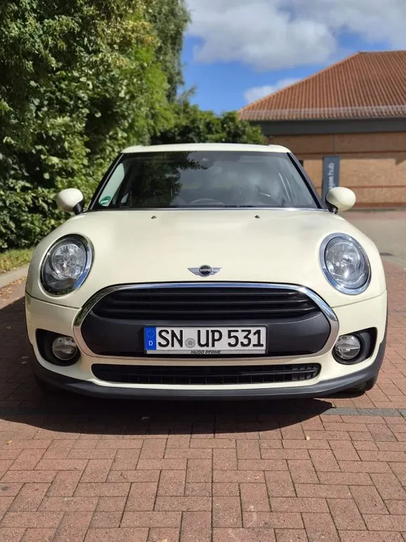 MINI One Clubman