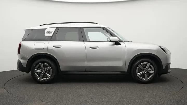 MINI Countryman C (Cooper)