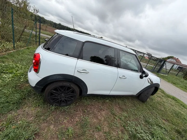 MINI Cooper C