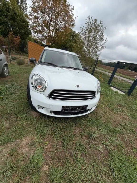 MINI Cooper C