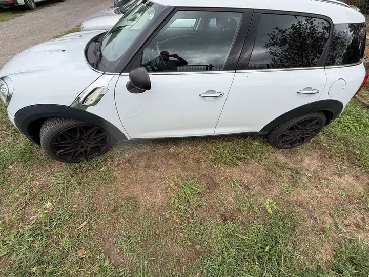 MINI Cooper C