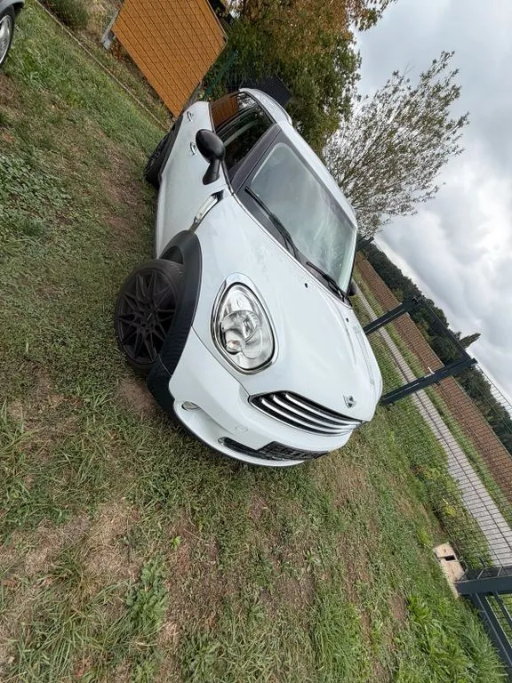 MINI Cooper C