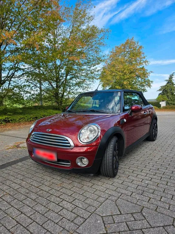 MINI Cooper C