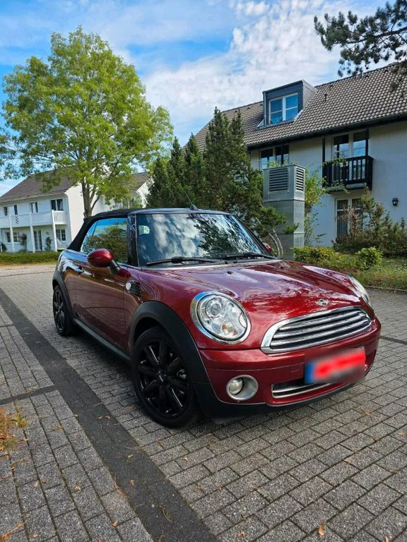 MINI Cooper C